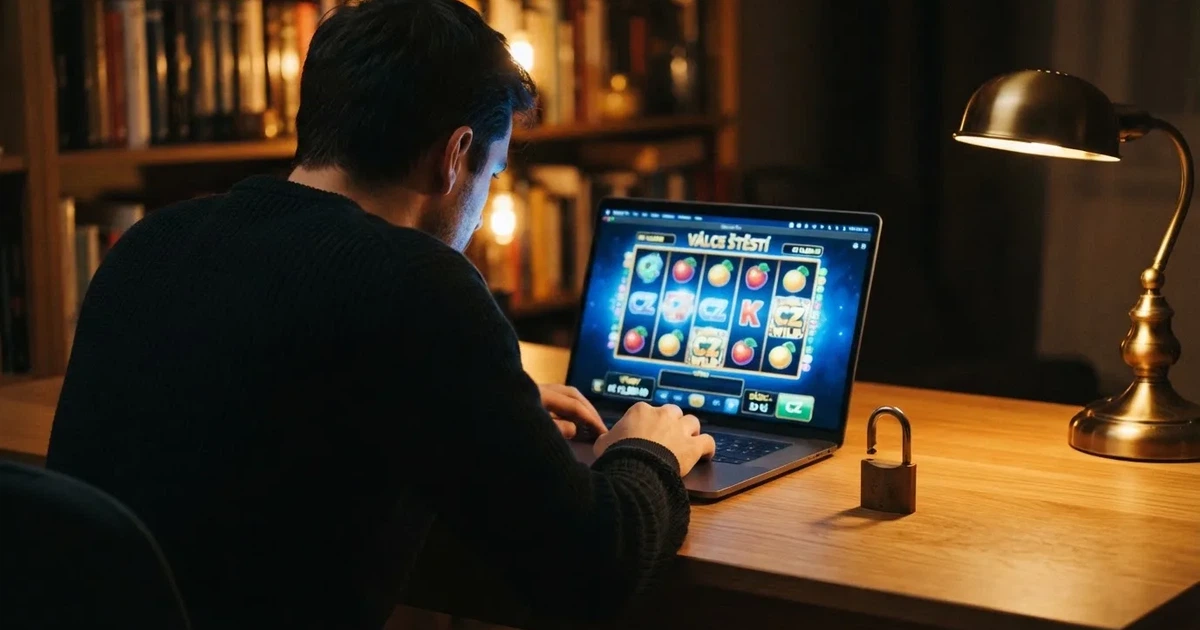 Bezpečné zahraniční casino pro české hráče: průvodce 2026