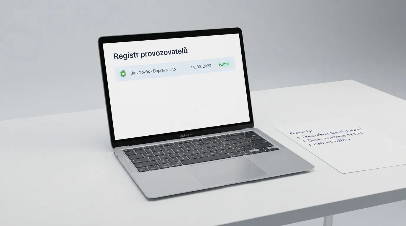 Oficiální seznam provozovatelů hazardních her na webu Ministerstva financí ČR