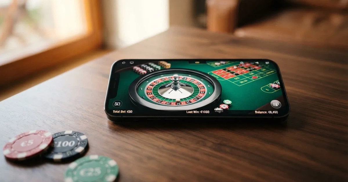 Mobilní casino česká 2026 – 10 licencovaných operátorů v přehledu