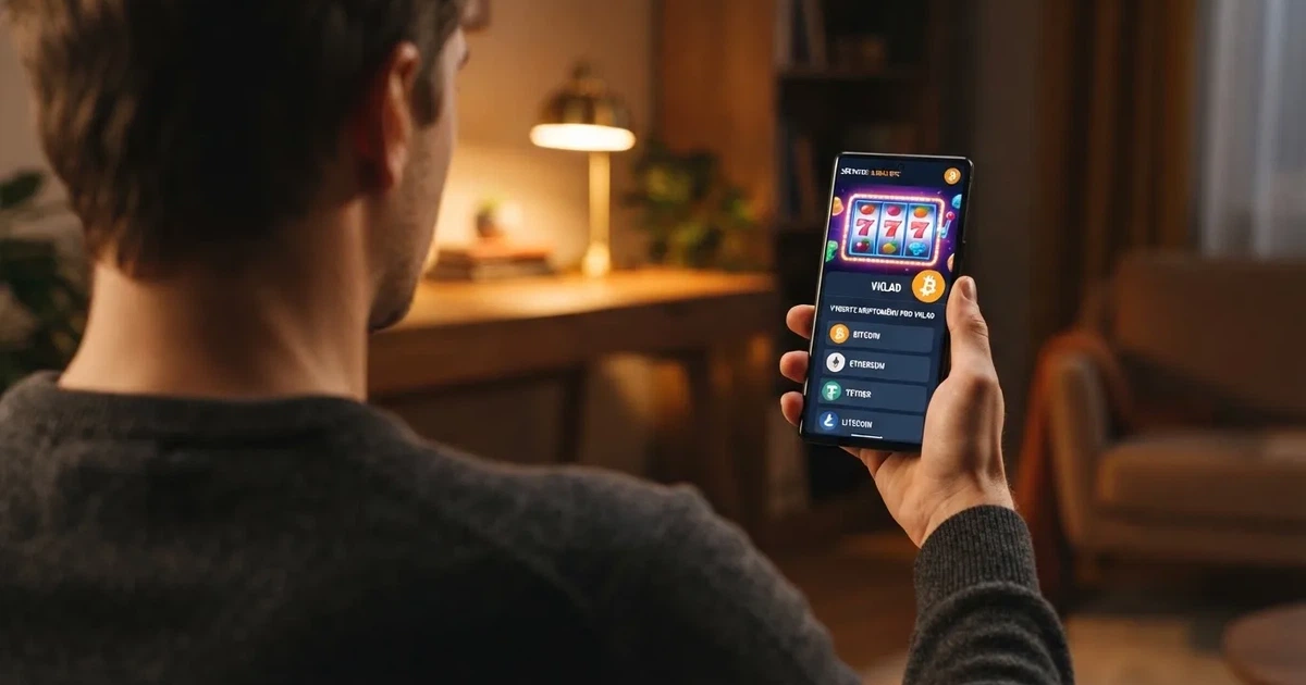 Nejlepší online casino s vkladem přes bitcoin v roce 2026: průvodce pro české hráče